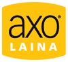 AXO Laina logo