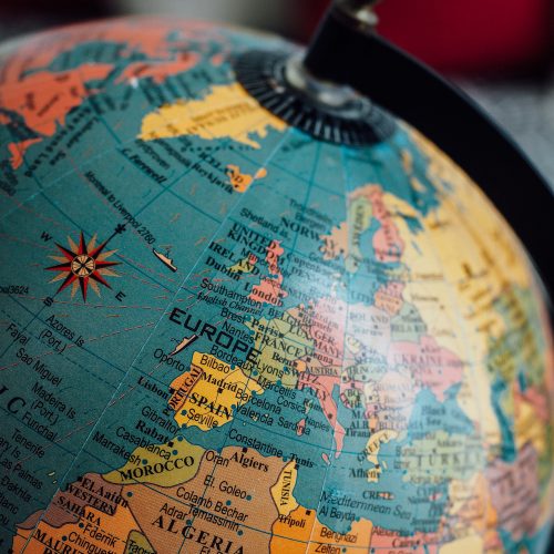 Globe Globe